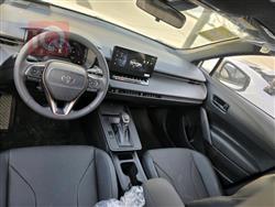 تۆیۆتا کۆرۆلا کرۆس